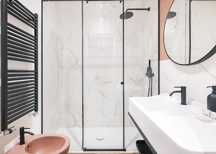 Easylife - - Gregorio 45 - Porta Venezia * Milán