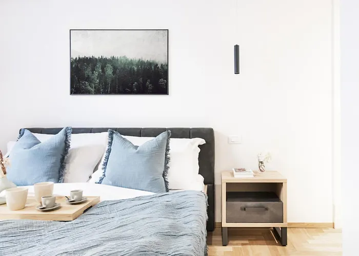 Lägenhet Easylife - - Gregorio 45 - Porta Venezia Milano