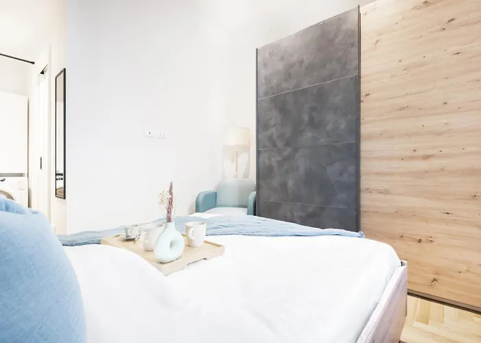 شقة Easylife - - Gregorio 45 - Porta Venezia