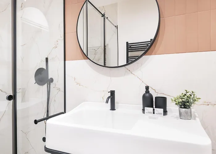 Apartmán Easylife - - Gregorio 45 - Porta Venezia Milán