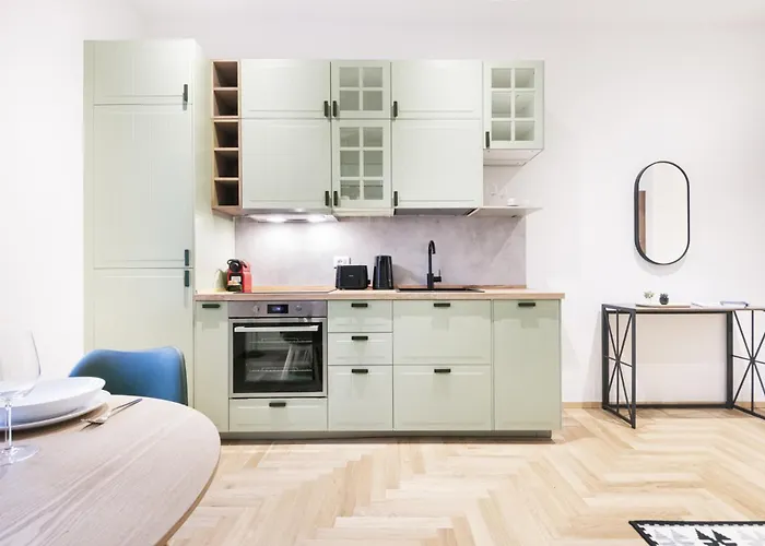Lägenhet Easylife - - Gregorio 45 - Porta Venezia *