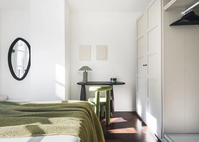 Easylife - Superbo Vicino Al Duomo Lejlighed