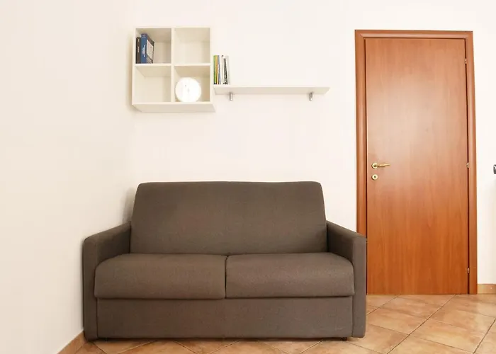 Apartman Fogagnolo's House - Vicino Metropolitana *