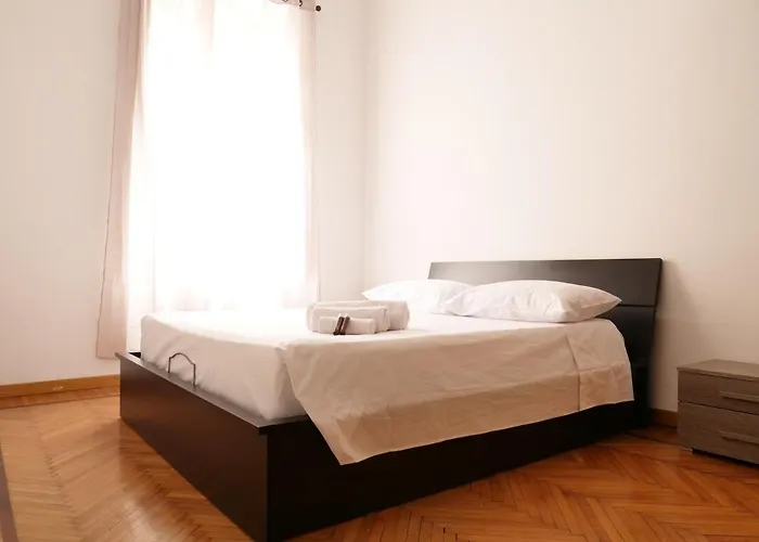 Fogagnolo's House - Vicino Metropolitana