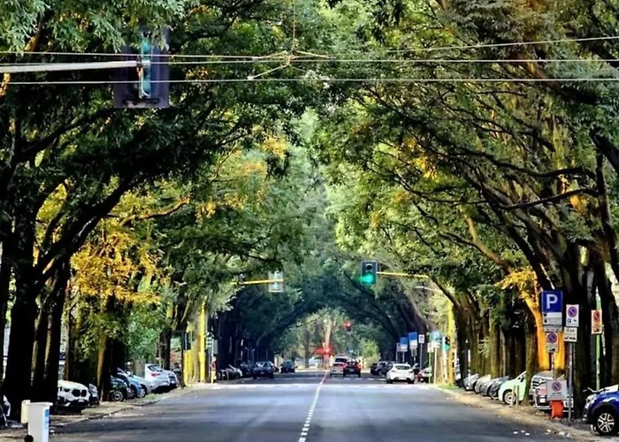 Bed & Breakfast Pattini 4*