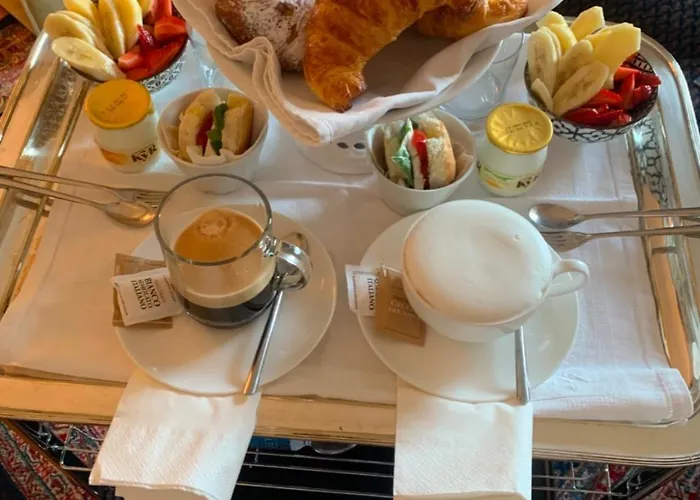 Pattini Bed & Breakfast Milano