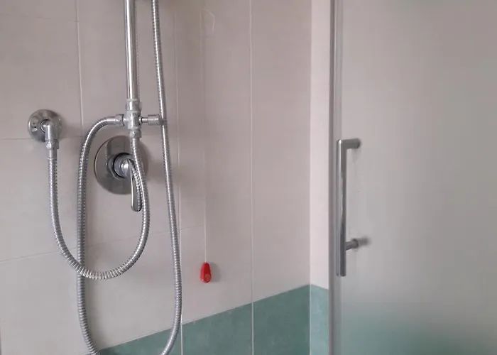 Apartment San Raffaele Citta Studi