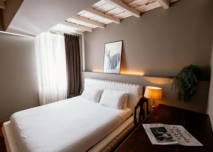 아파트 My Lovely Place Navigli 밀라노