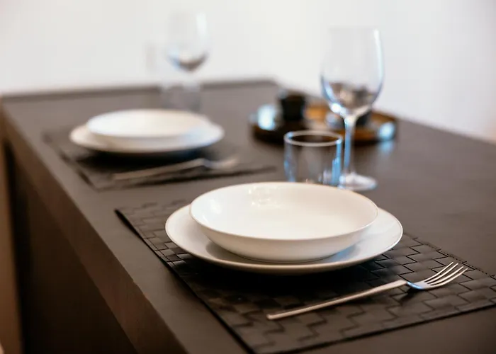 My Lovely Place Navigli *