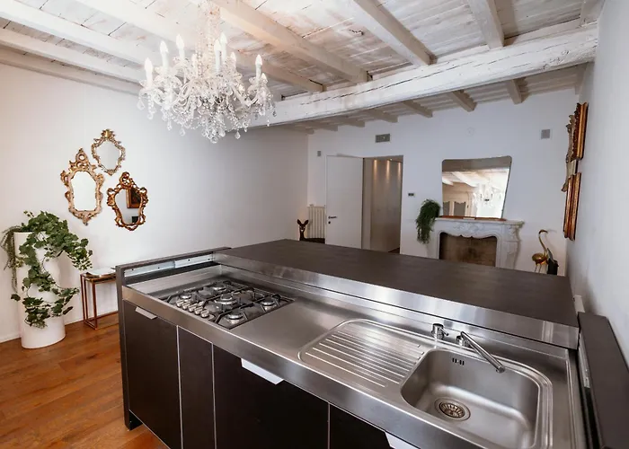 My Lovely Place Navigli * 밀라노