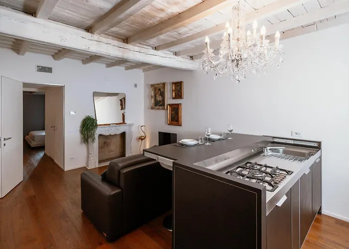 아파트 My Lovely Place Navigli