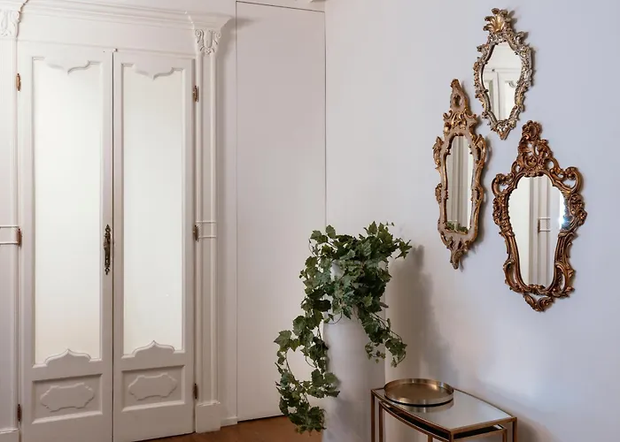 My Lovely Place Navigli 아파트 *