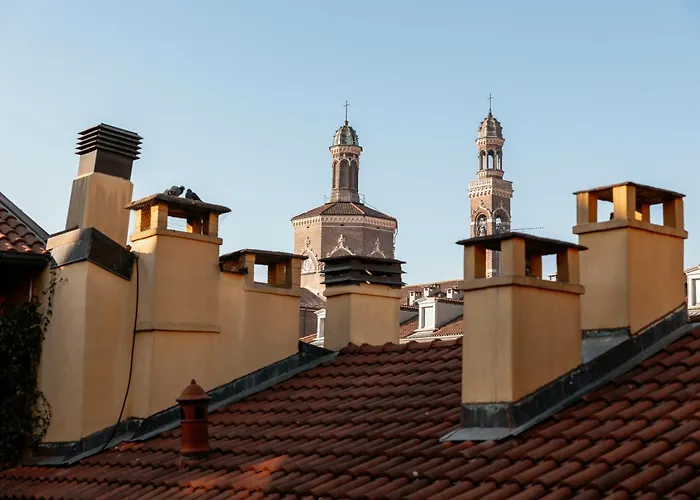 아파트 My Lovely Place Navigli *