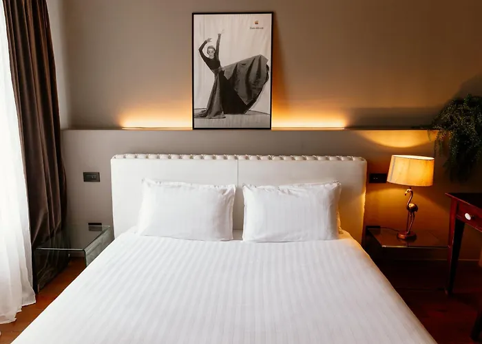 My Lovely Place Navigli *