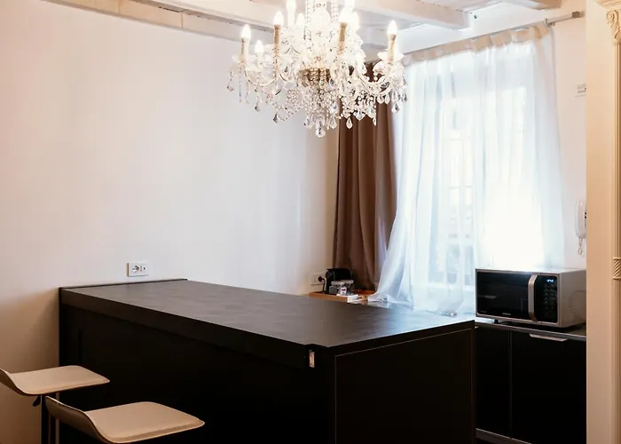 My Lovely Place Navigli 밀라노