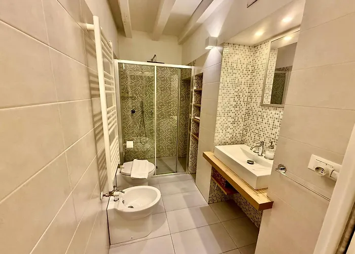 Apartmán La Milanese - Piazza 5 Giornate Milán