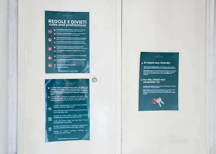 Easylife - - Ripa Ticinese 69 - Navigli ميلان