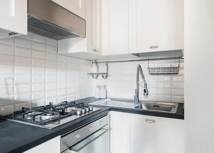 شقة Easylife - - Ripa Ticinese 69 - Navigli