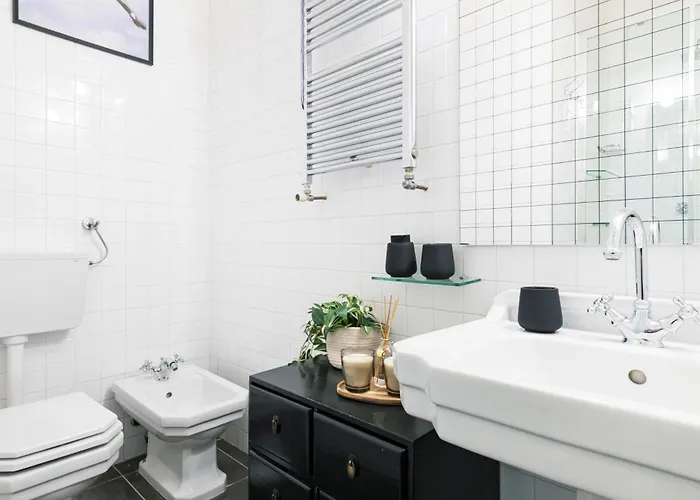 Easylife - - Ripa Ticinese 69 - Navigli شقة *