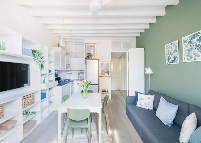 Easylife - - Ripa Ticinese 69 - Navigli * ميلان