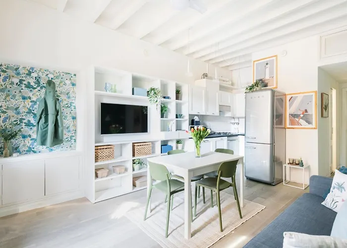 Easylife - - Ripa Ticinese 69 - Navigli Appartamento *