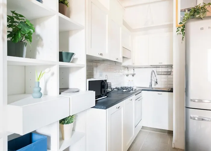 Easylife - - Ripa Ticinese 69 - Navigli * ميلان