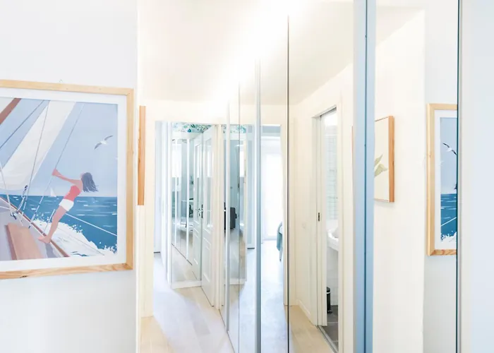 Easylife - - Ripa Ticinese 69 - Navigli