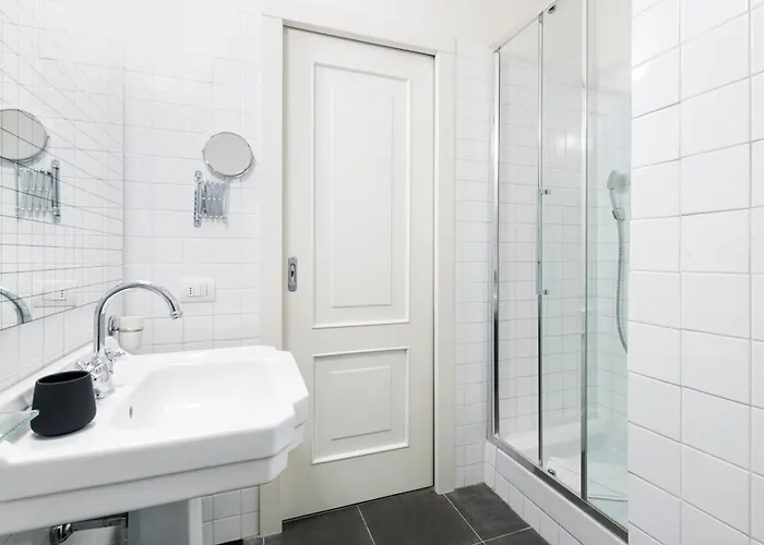 شقة Easylife - - Ripa Ticinese 69 - Navigli