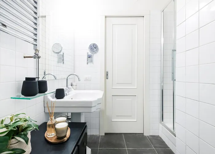 شقة Easylife - - Ripa Ticinese 69 - Navigli *