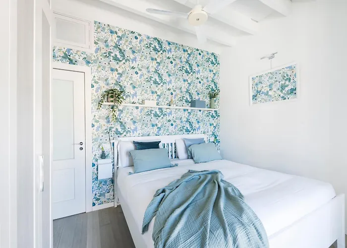 Easylife - - Ripa Ticinese 69 - Navigli شقة ميلان