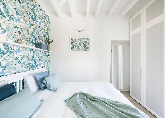 شقة Easylife - - Ripa Ticinese 69 - Navigli ميلان