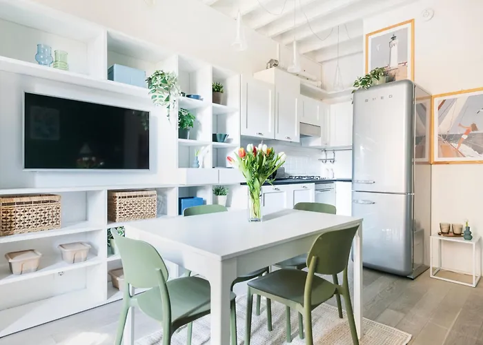 Easylife - - Ripa Ticinese 69 - Navigli