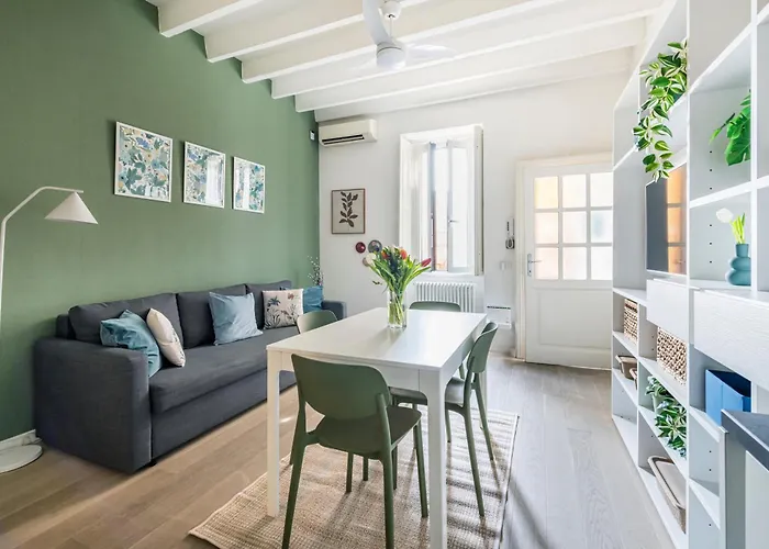 Easylife - - Ripa Ticinese 69 - Navigli شقة