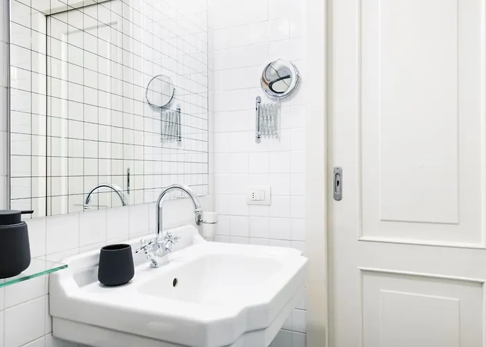 شقة Easylife - - Ripa Ticinese 69 - Navigli *