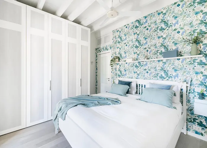 Easylife - - Ripa Ticinese 69 - Navigli شقة