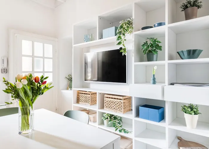 Easylife - - Ripa Ticinese 69 - Navigli Lejlighed *