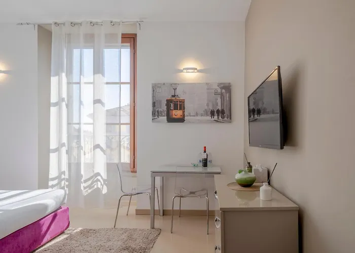 Appartement Navigli - Porta Genova