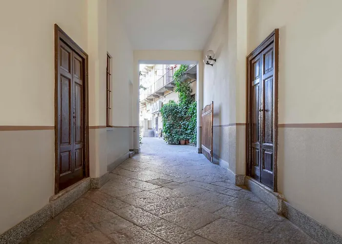 Navigli - Porta Genova