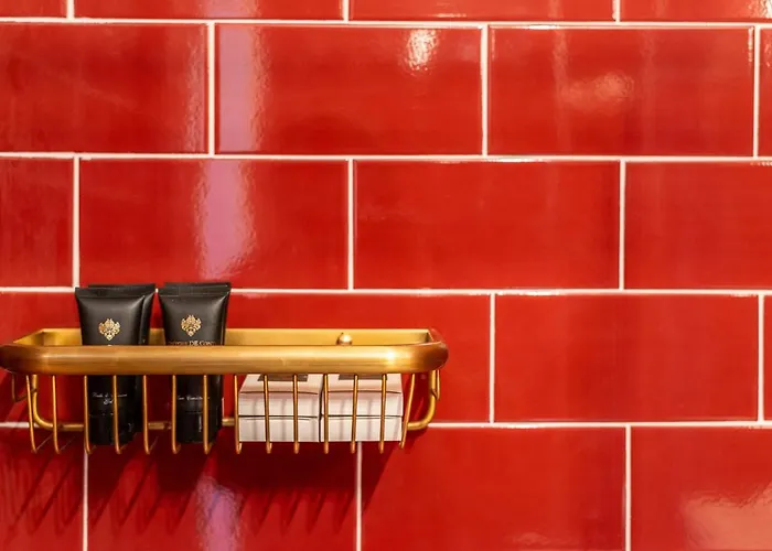 The Couper Bagutta *