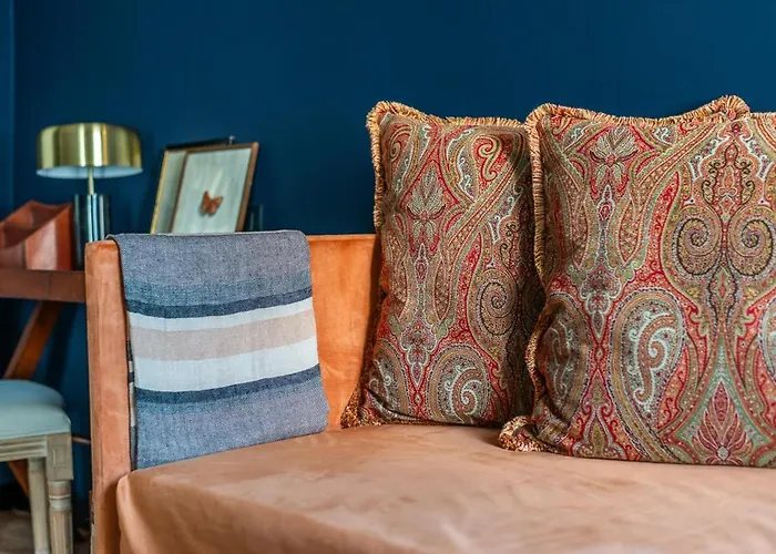 The Couper Bagutta Milan