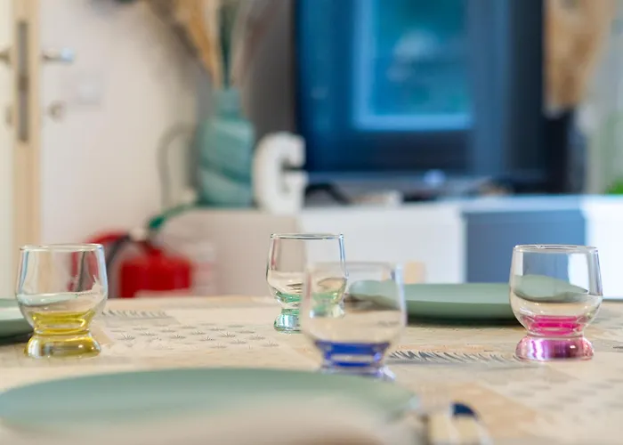 Casa San Siro-stadio - Stadio E Metropolitana *