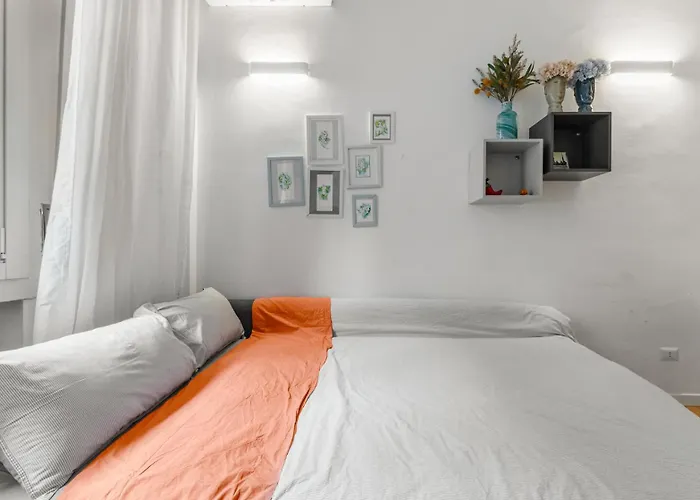 Casa San Siro-stadio - Stadio E Metropolitana Milán