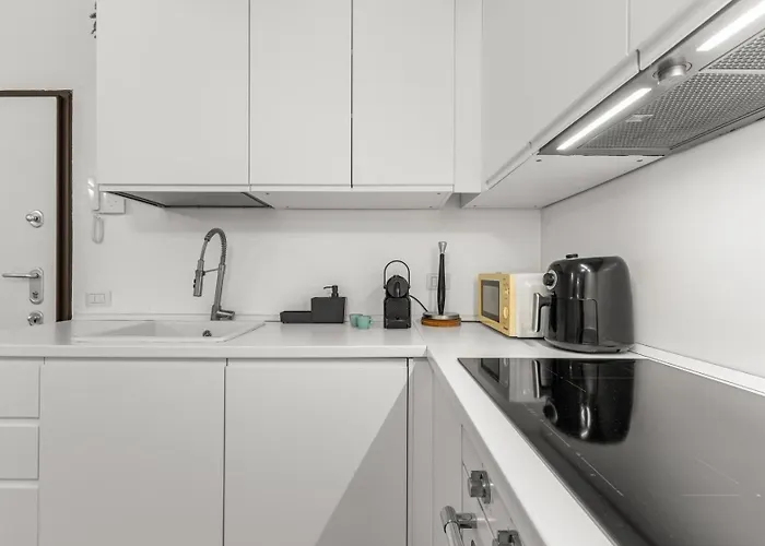 Casa San Siro-stadio - Stadio E Metropolitana Milán