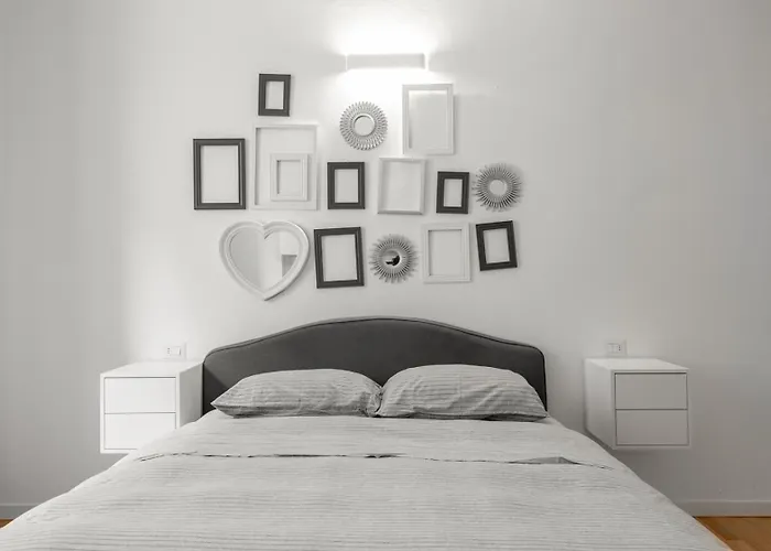 Casa San Siro-stadio - Stadio E Metropolitana