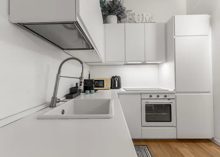 Apartmán Casa San Siro-stadio - Stadio E Metropolitana