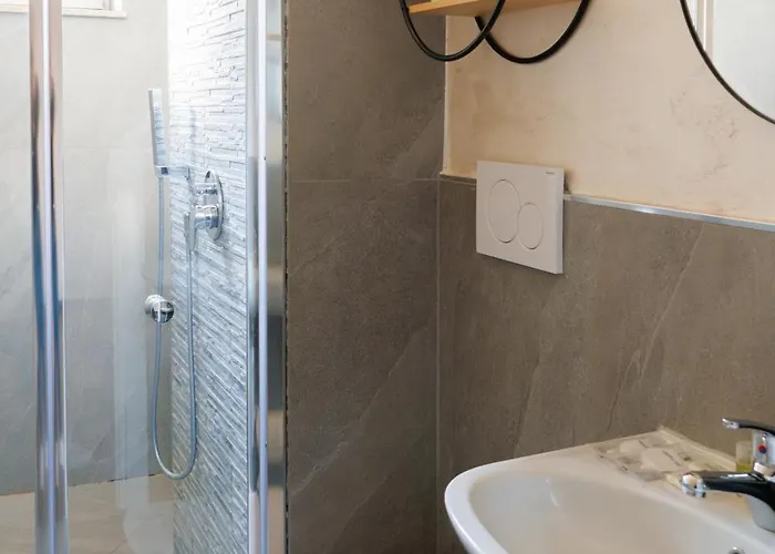 Apartamento 5min A Piedi Life-metro-mico-ac-self Check-in Milán