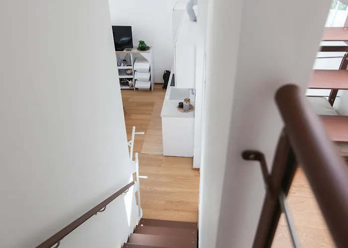 Beautiful Loft Near Navigli *