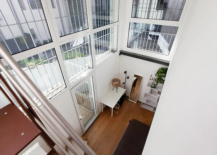 Beautiful Loft Near Navigli * Mediolan