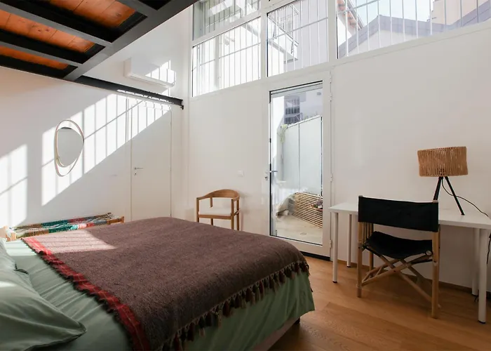 Beautiful Loft Near Navigli Apartament Mediolan