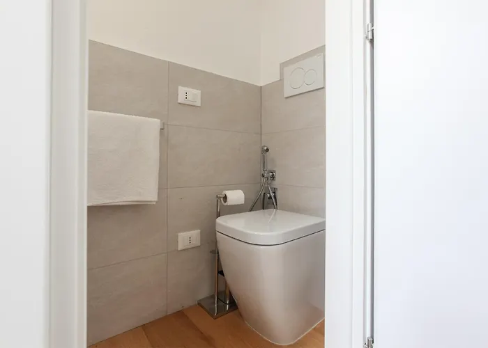 Beautiful Loft Near Navigli * Mediolan